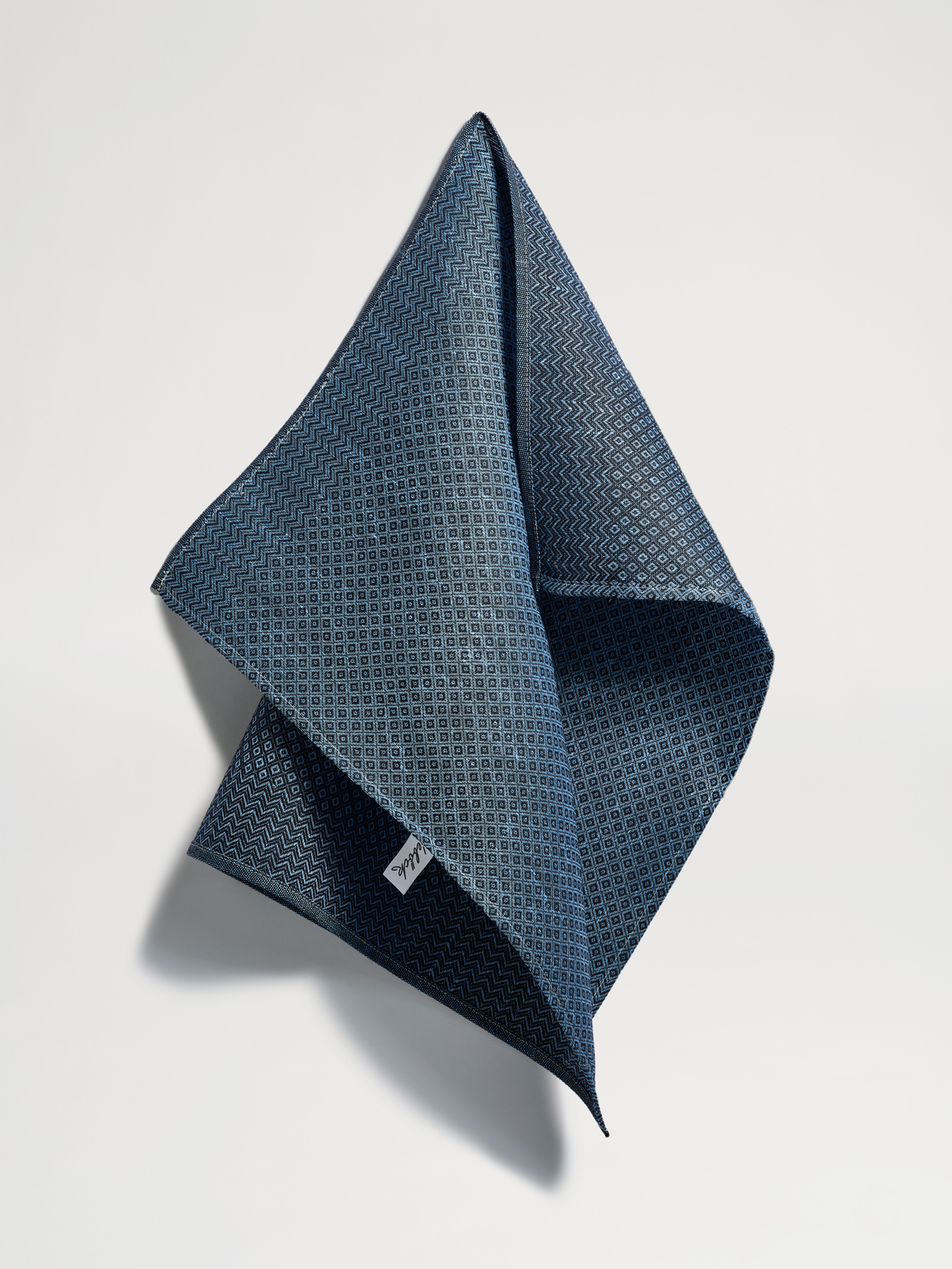 Halbleinen Geschirrtuch 504 B neu